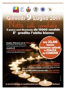 candele2015