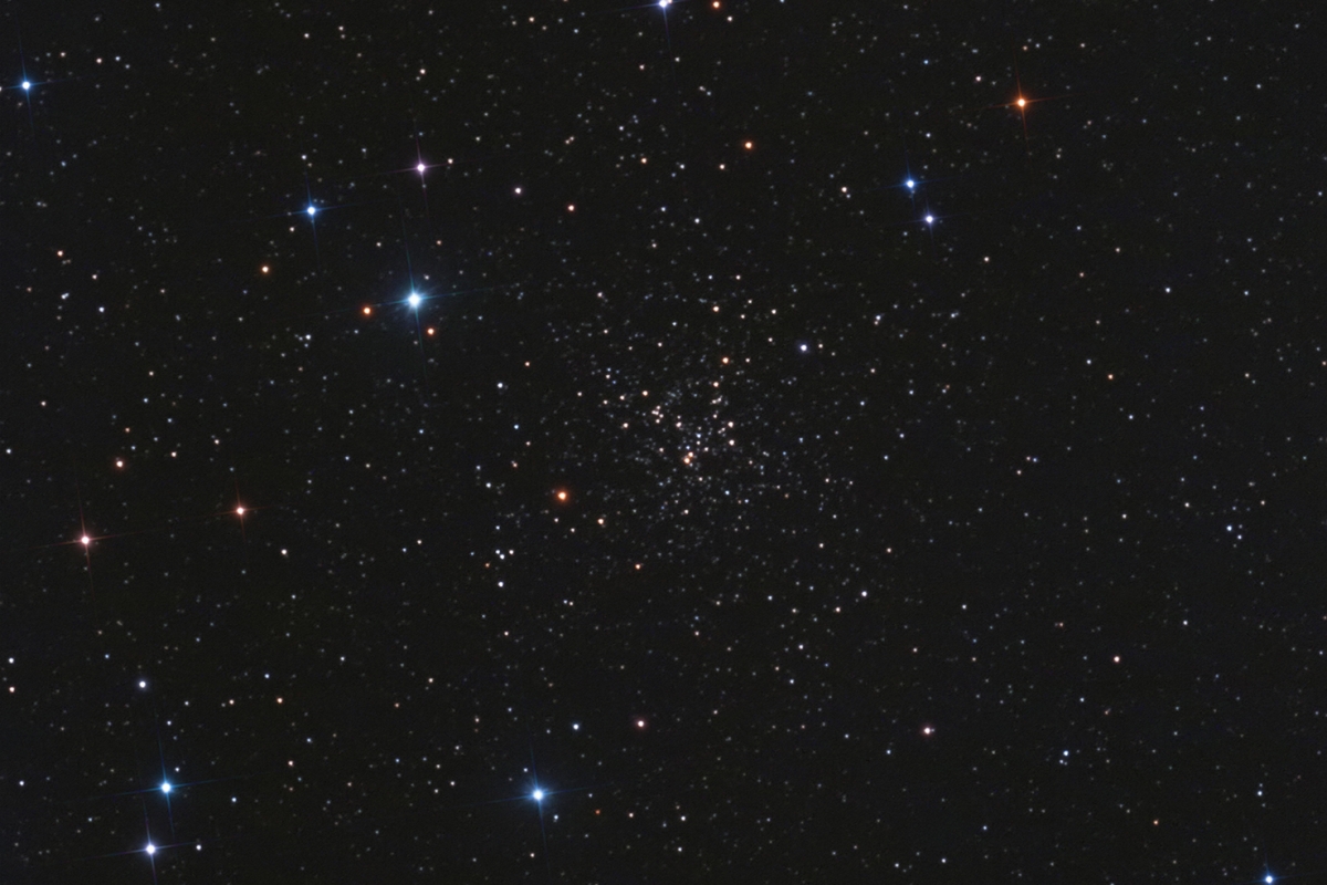 NGC 6819 