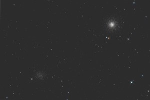 M53 - NGC 5053     