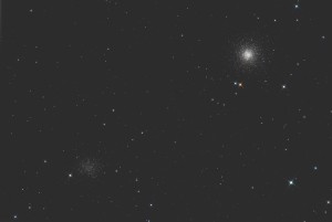 M53 - NGC 5053     