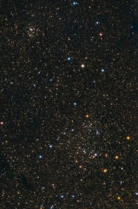 NGC 6755 - NGC 6756      