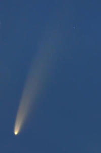 Cometa Neowise