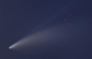 Cometa Neowise