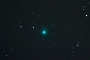 Cometa Linearvz13