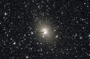 Centaurus A