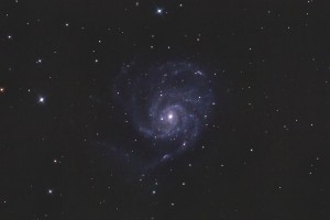 M101 