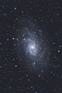 M33 megrez