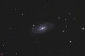 NGC 2903 