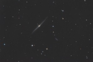 NGC 4565 