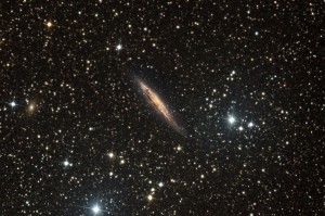 NGC 4945 