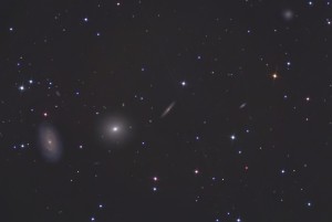 NGC 5985 