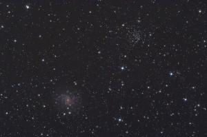 NGC 6946 