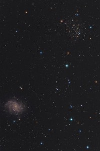 NGC 6946 