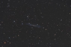 NGC 7640 