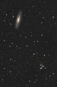 NGC 7331 