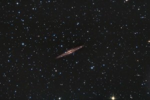 NGC 891 