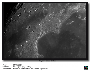 Sinus Iridum   