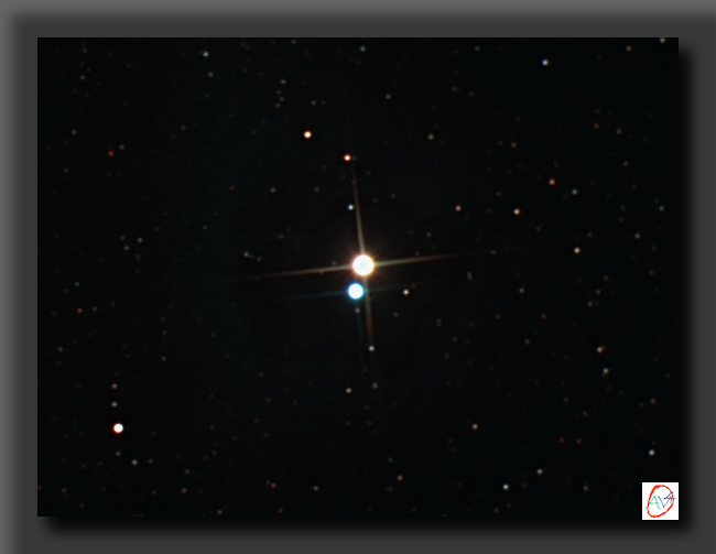 Albireo          