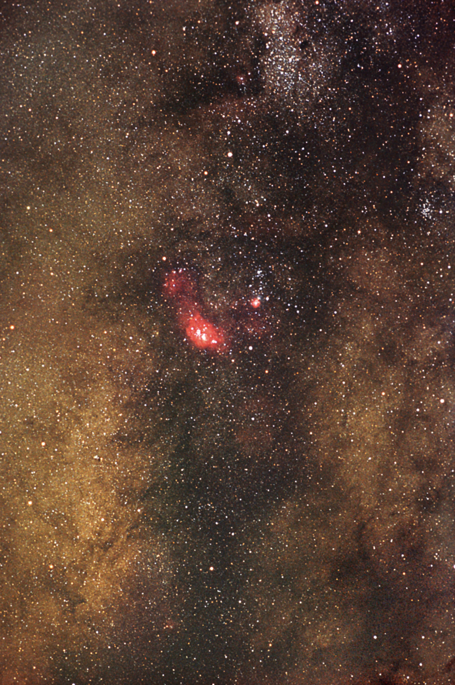 M 8 - M 20