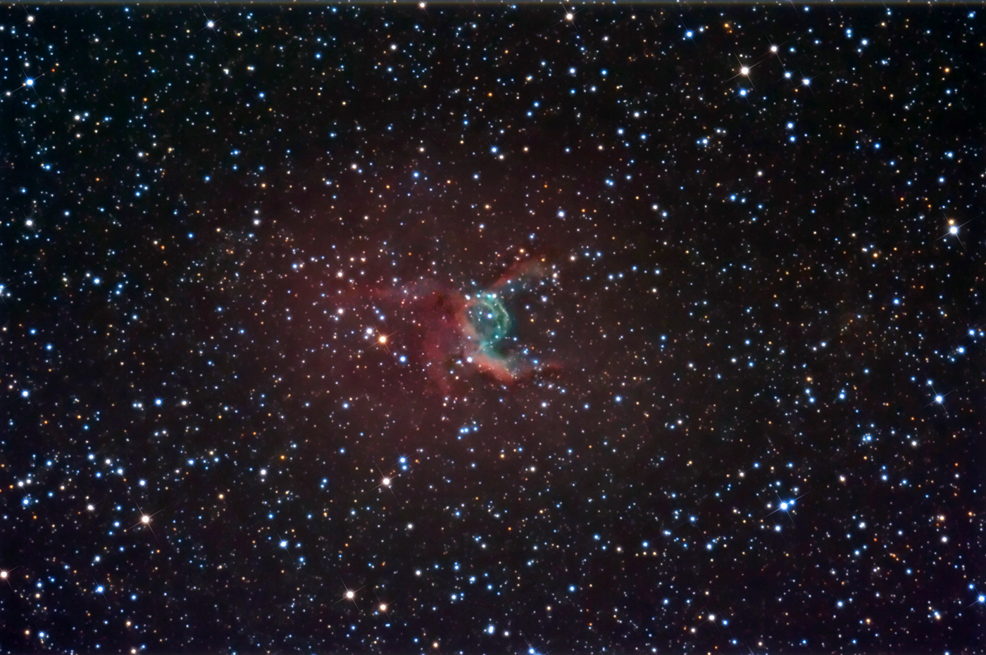 NGC 2359