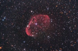 NGC 6888