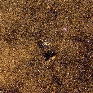 NGC 6520        