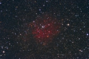 NGC 6823