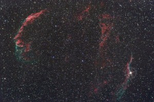 Nebulosa Velo