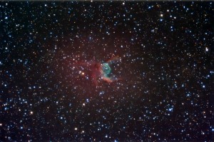 NGC 2359