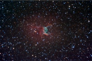 NGC 2359