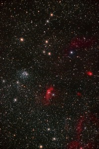 NGC 7635   