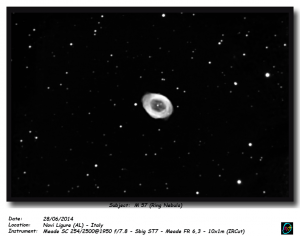 M57   