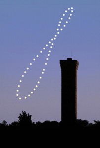 Analemma  